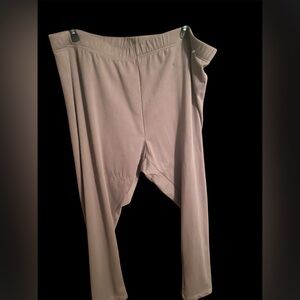 OLD NAVY fleece joggers NWOT Size 4x